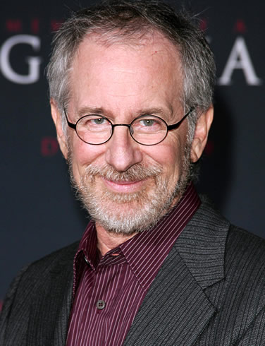 Steven Spielberg