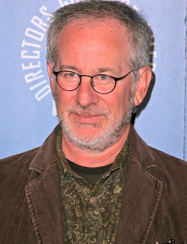Steven Spielberg