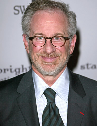 Steven Spielberg