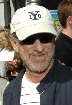 Steven Spielberg