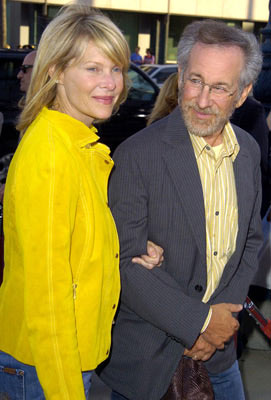 Steven Spielberg