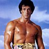 Sylvester Stallone