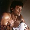 Sylvester Stallone