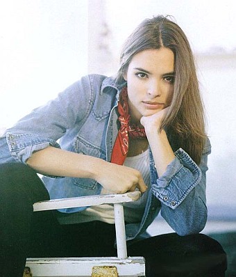 Talisa Soto