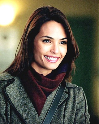Talisa Soto
