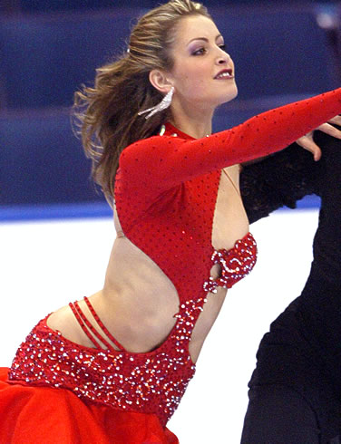 Tanith Belbin