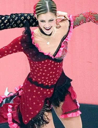 Tanith Belbin