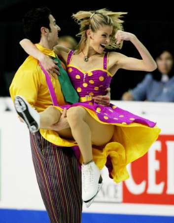 Tanith Belbin