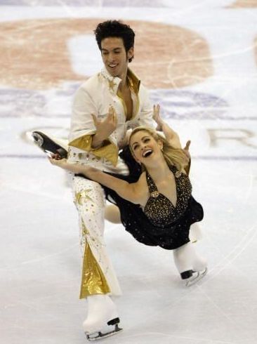 Tanith Belbin