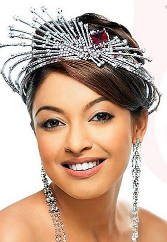 Tanushree Dutta
