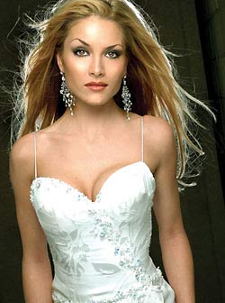 Tara Conner