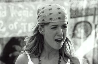 Tara Reid