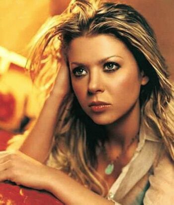 Tara Reid