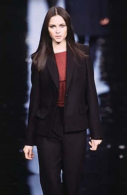 Tasha Tilberg