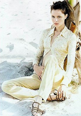 Tasha Tilberg