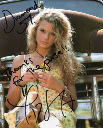 Taylor Swift