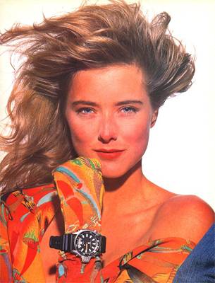 Téa Leoni