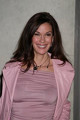 Teri Hatcher