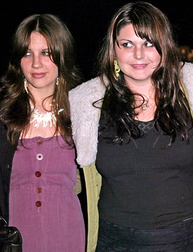 The Donnas