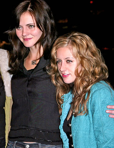 The Donnas