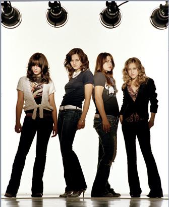 The Donnas