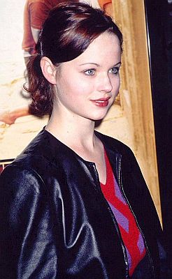 Thora Birch
