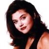 Tiffani Thiessen