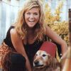 Tiffani Thiessen