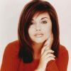 Tiffani Thiessen