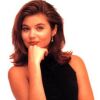Tiffani Thiessen