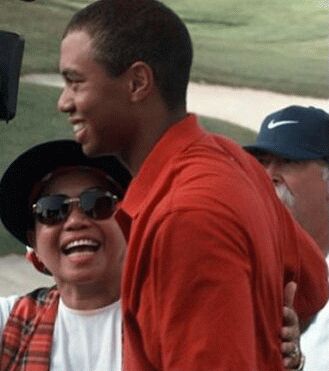 Tiger Woods
