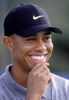 Tiger Woods