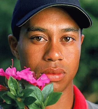 Tiger Woods
