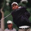 Tiger Woods