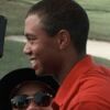 Tiger Woods