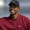Tiger Woods