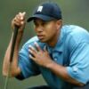 Tiger Woods