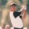 Tiger Woods