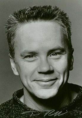 Tim Robbins