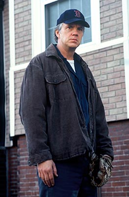Tim Robbins