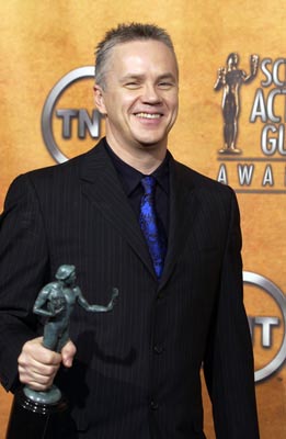 Tim Robbins