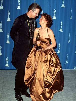 Tim Robbins