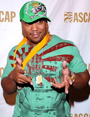 Timbaland