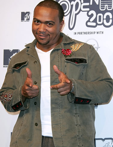 Timbaland
