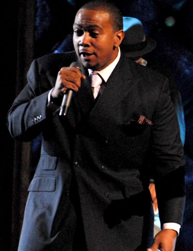 Timbaland