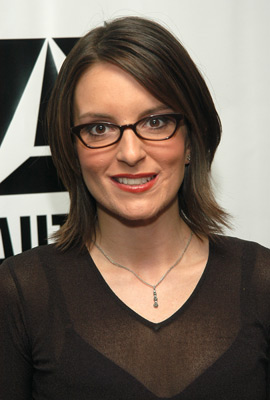 Tina Fey