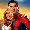 Tobey Maguire
