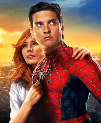 Tobey Maguire