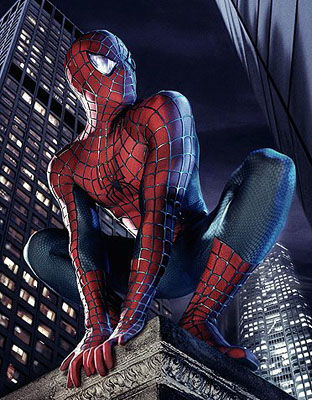 Tobey Maguire