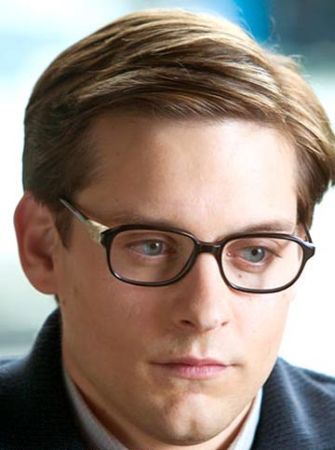 Tobey Maguire